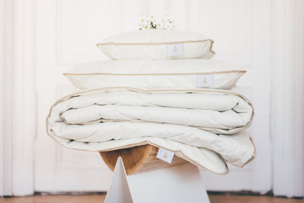 Dlaczego ceny kołdry z alpaki są tak różne?