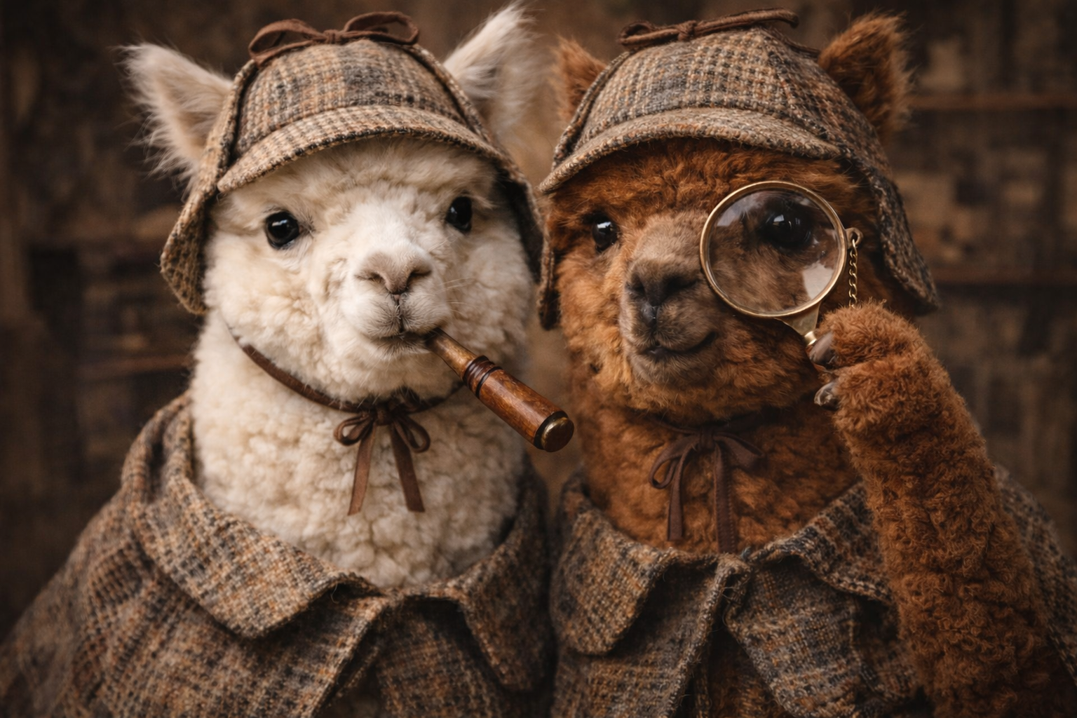 Kilka ciekawostek o wełnie z alpaki