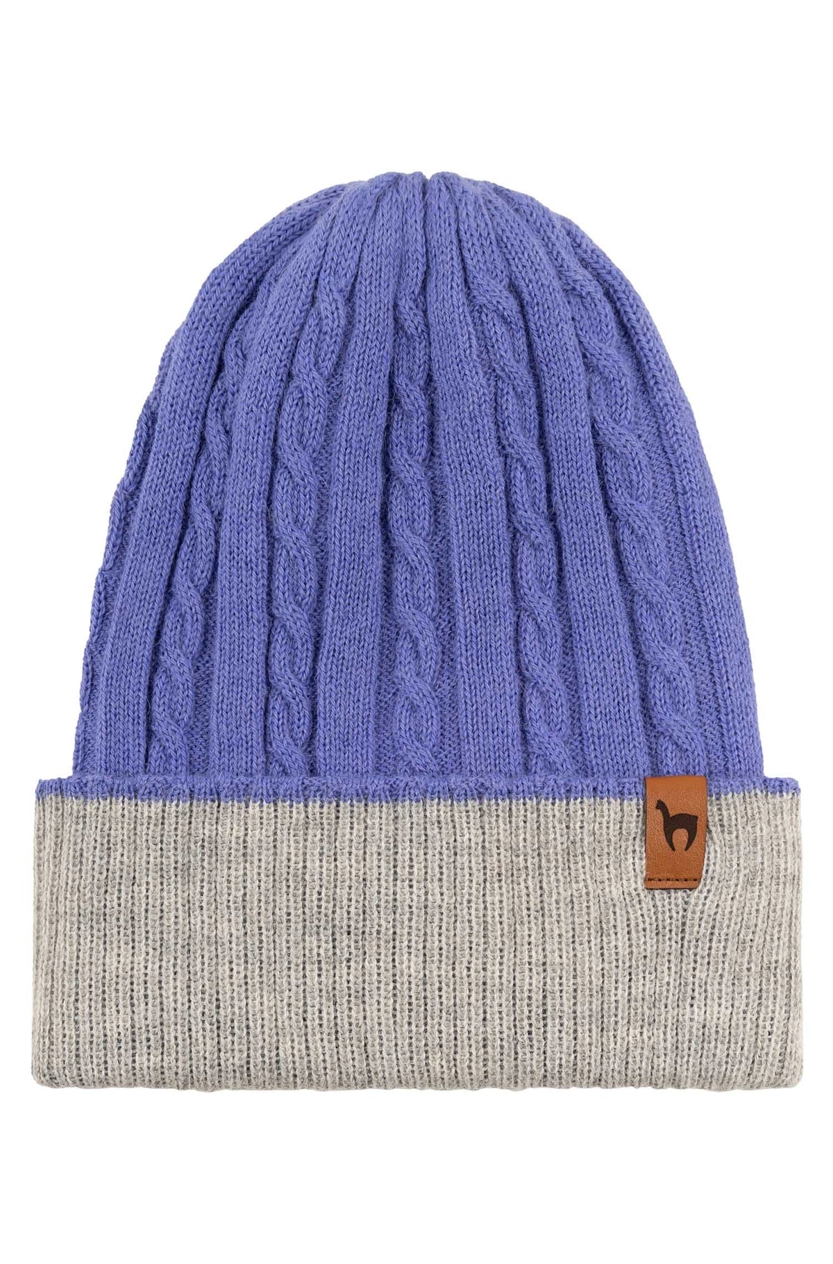 Suave - Reversible Alpaca Hat