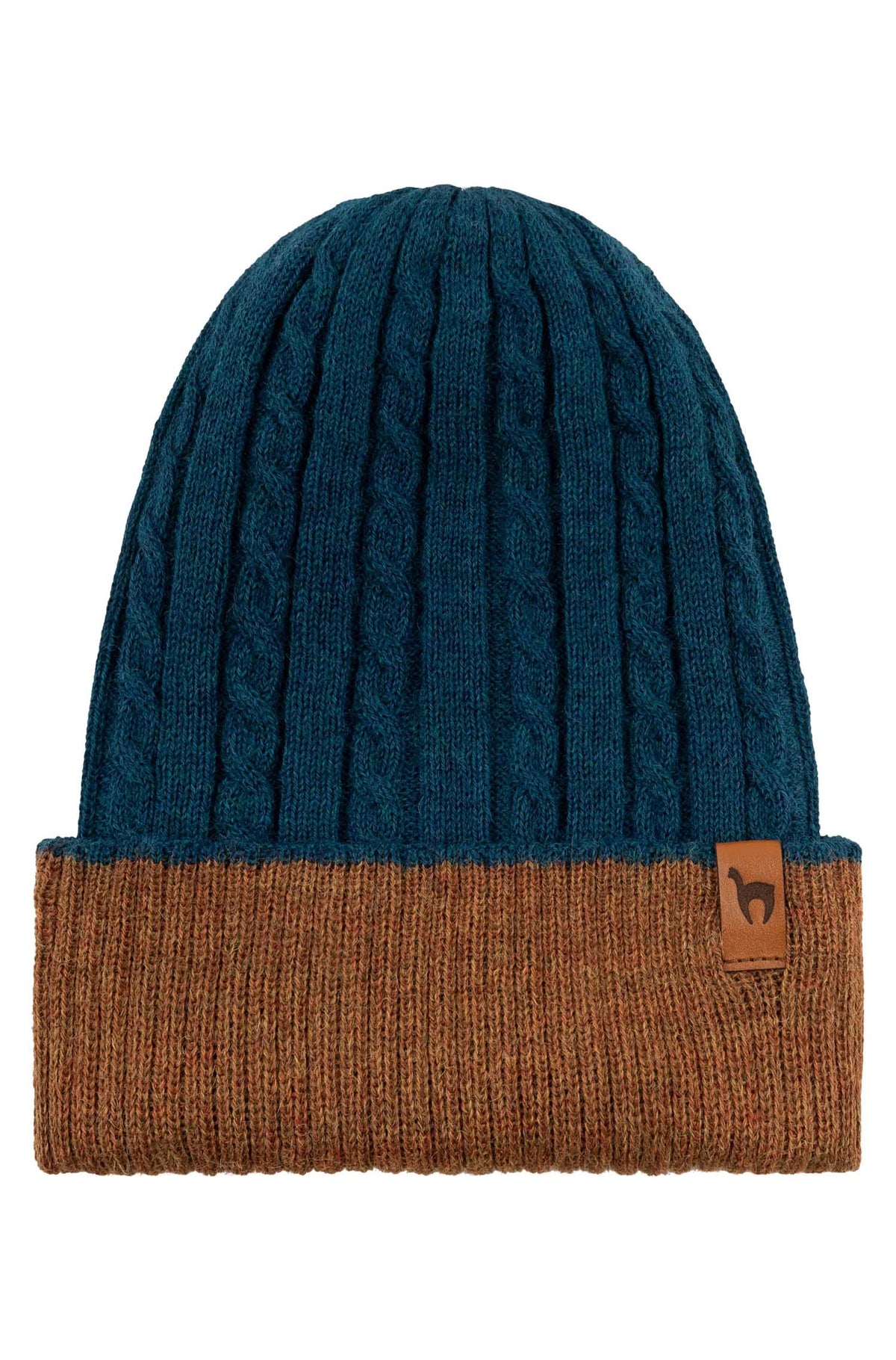 Suave - Reversible Alpaca Hat