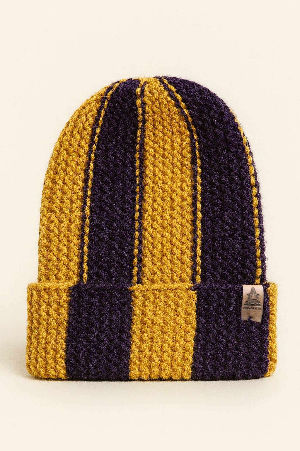 Molly - czapka unisex z alpaki