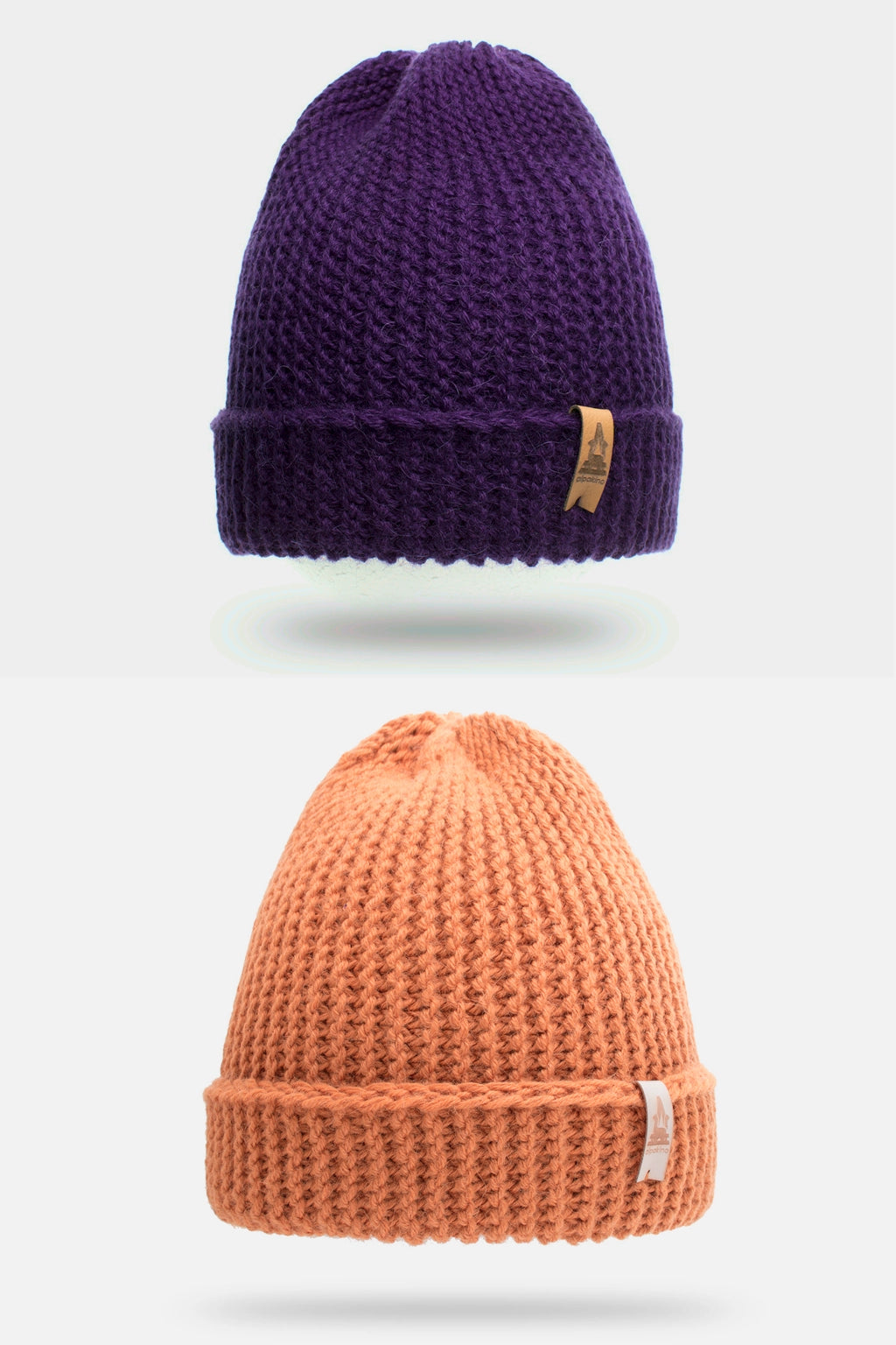 Carmen - czapka unisex z alpaki