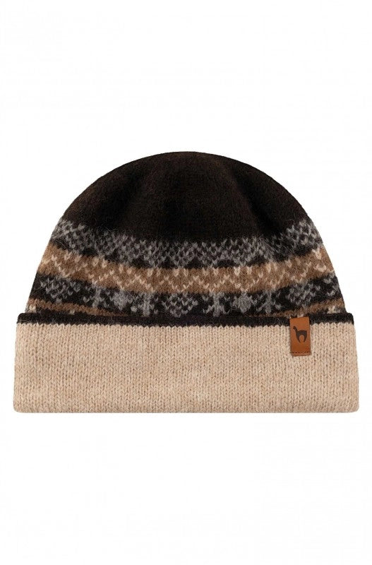 Noel - Unisex Alpaca Hat