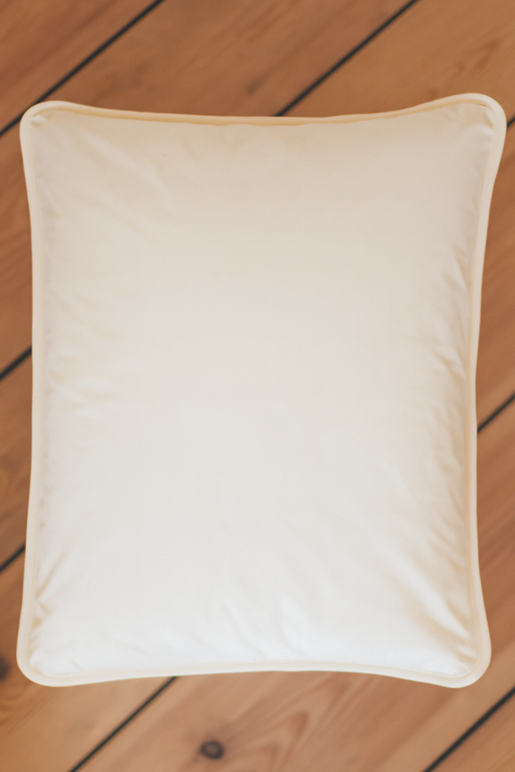 Poduszka z alpaki 70x80