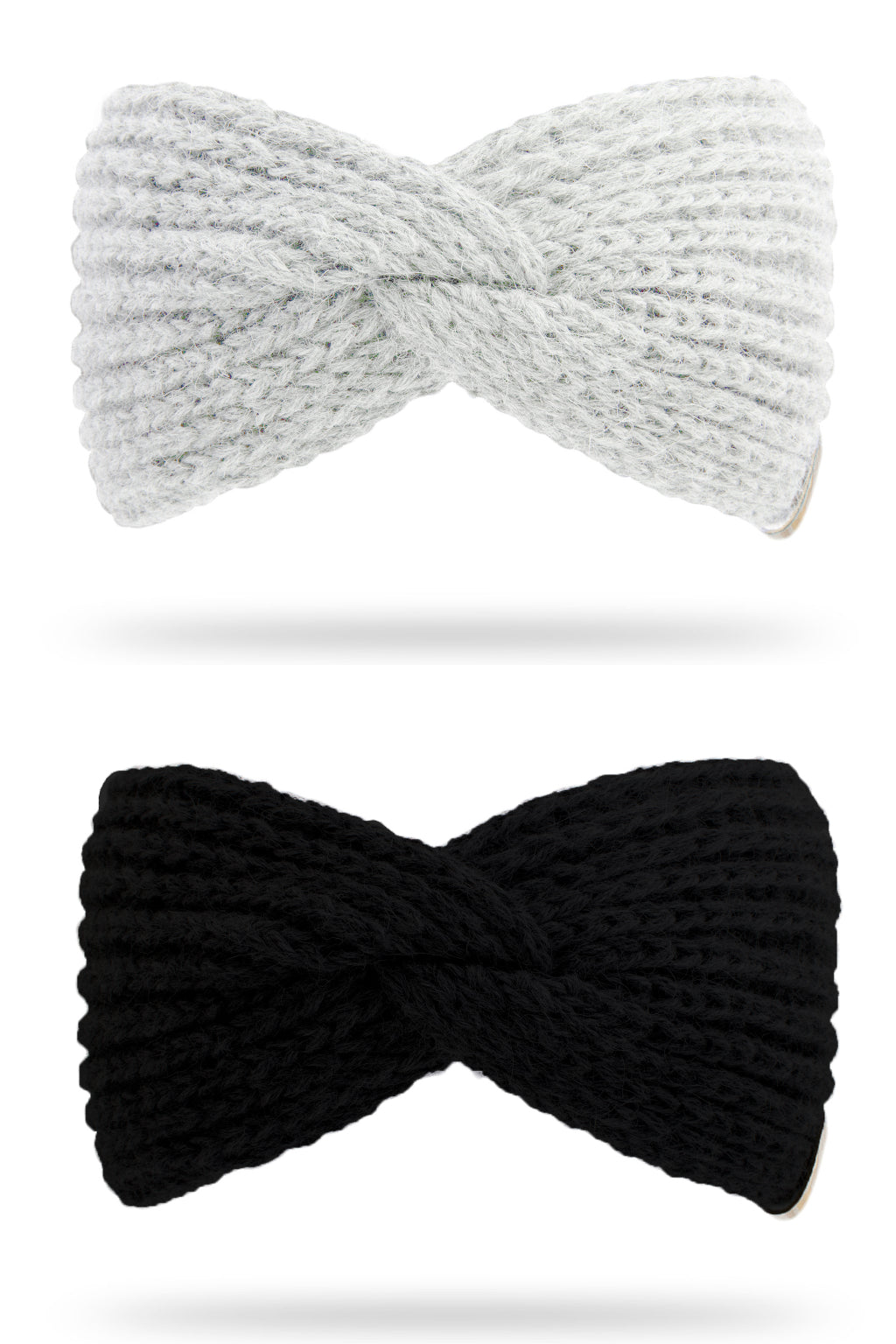 Polly - women's alpaca headband