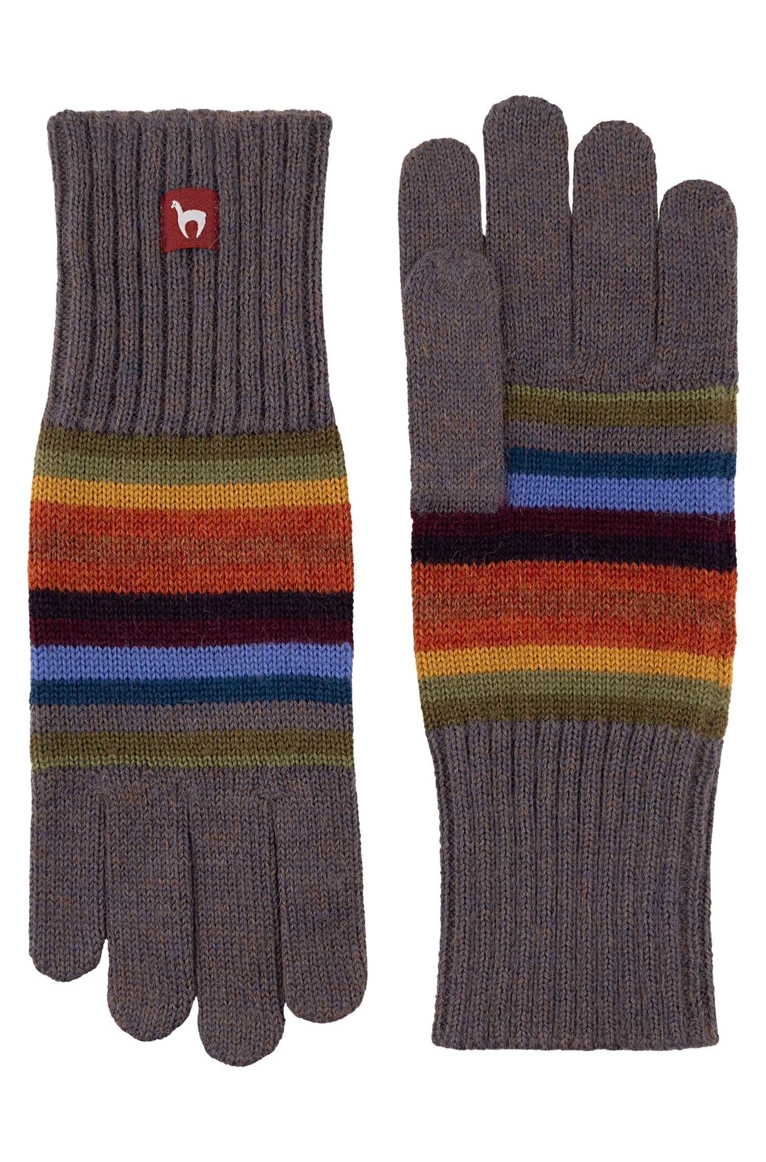 Arco - rękawiczki pięciopalczaste