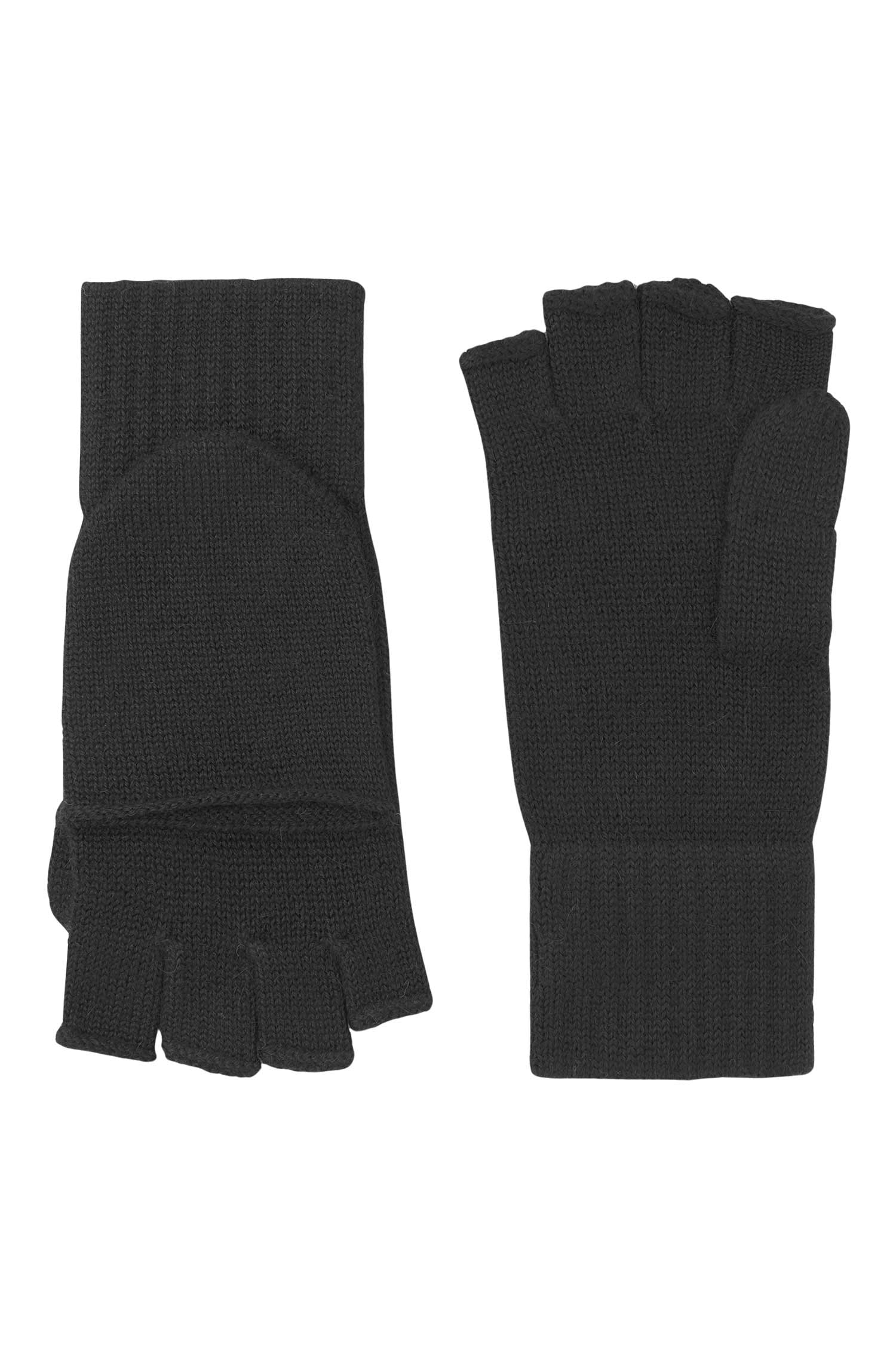 Luna - five-finger gloves