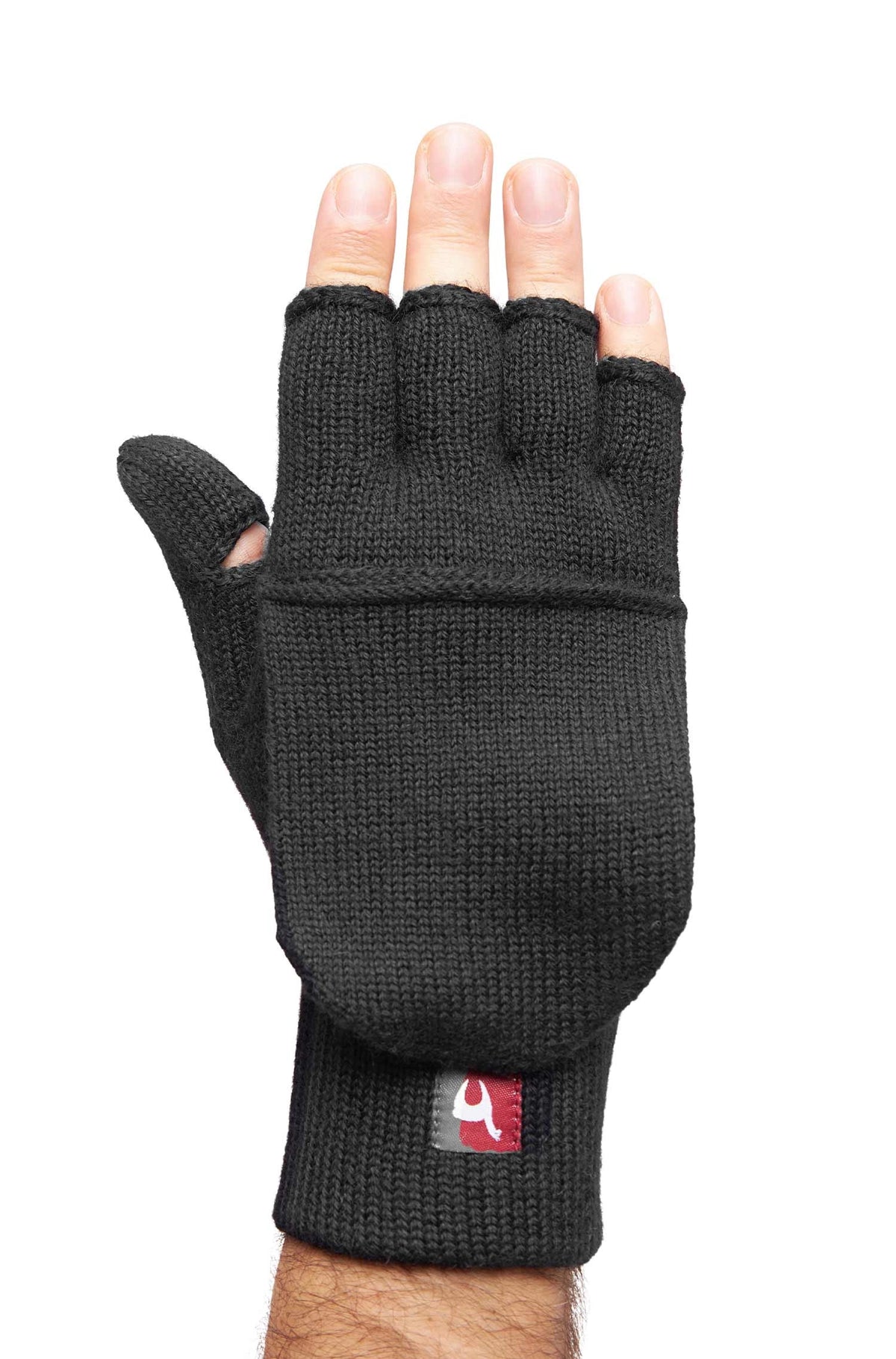 Luna - five-finger gloves
