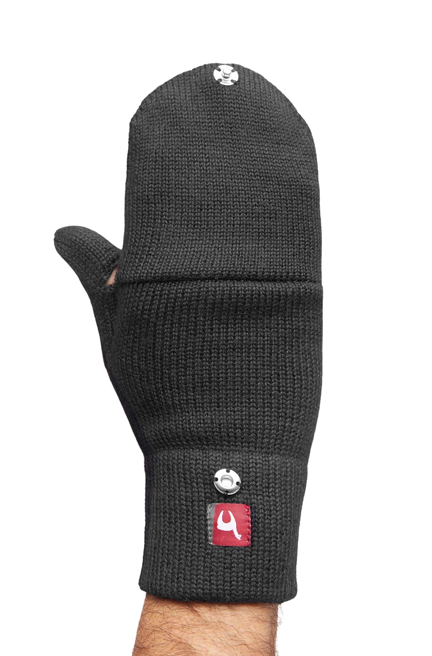 Luna - five-finger gloves