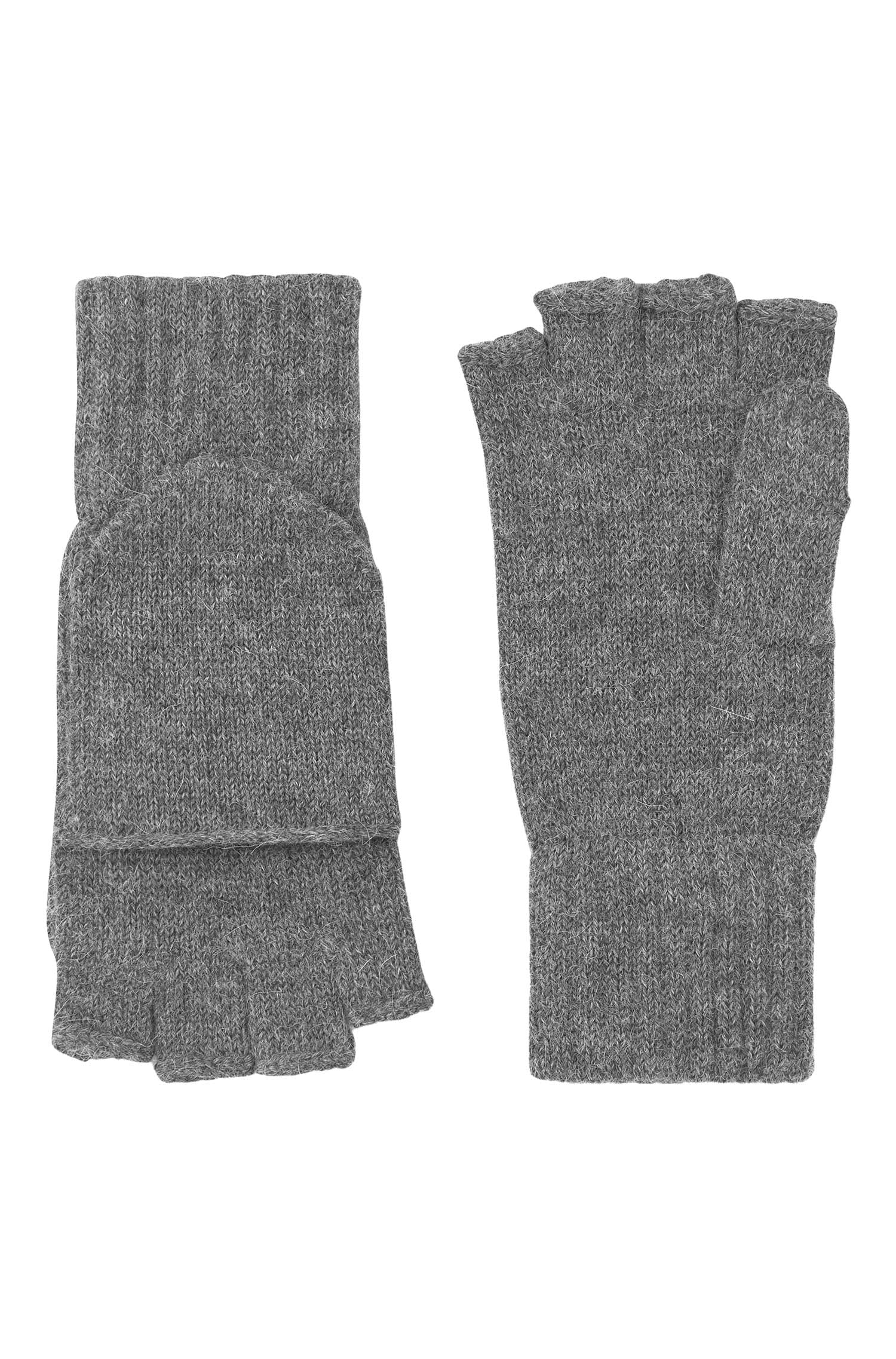 Luna - five-finger gloves