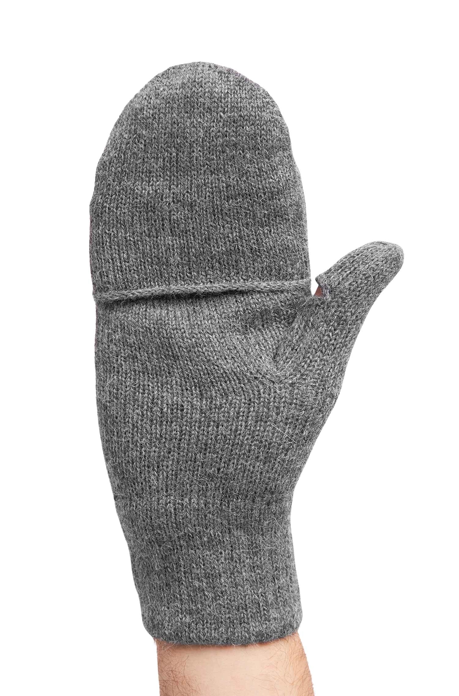 Luna - five-finger gloves