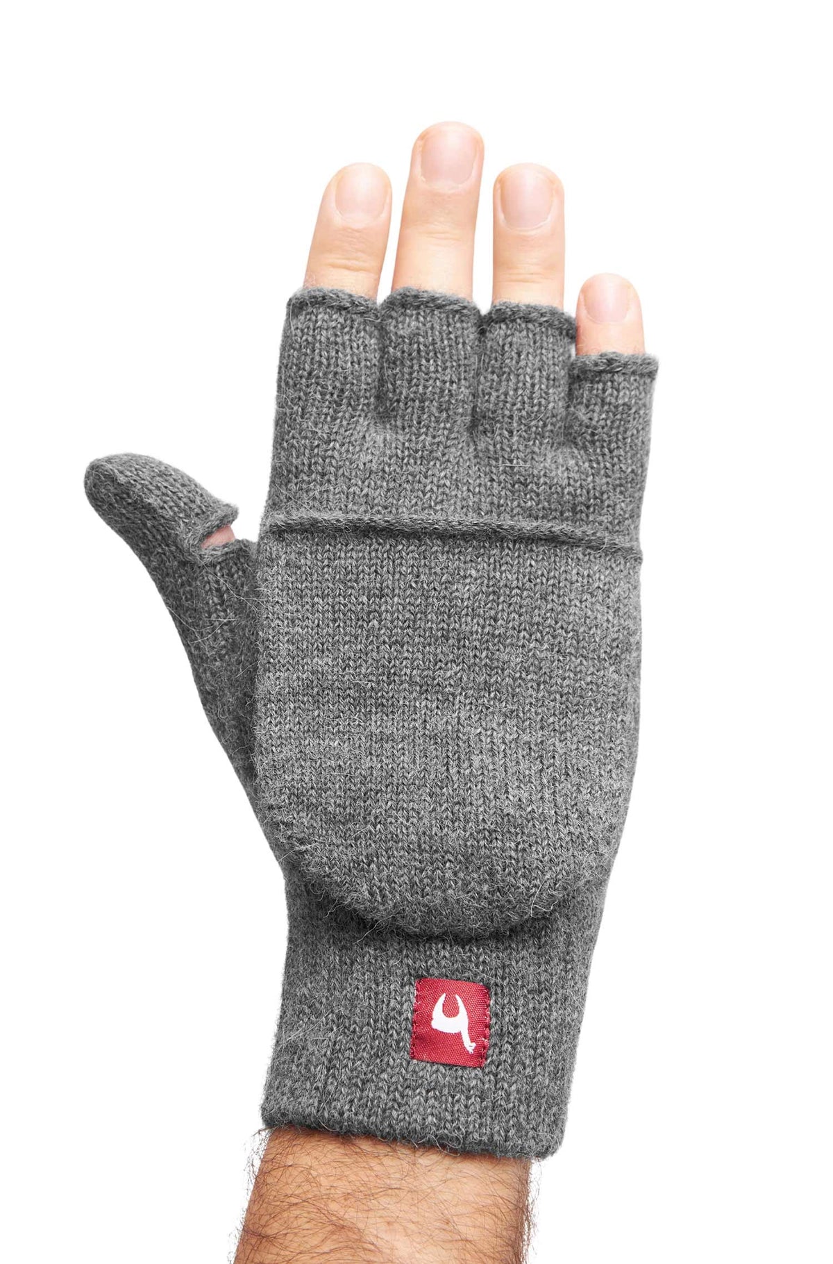 Luna - five-finger gloves