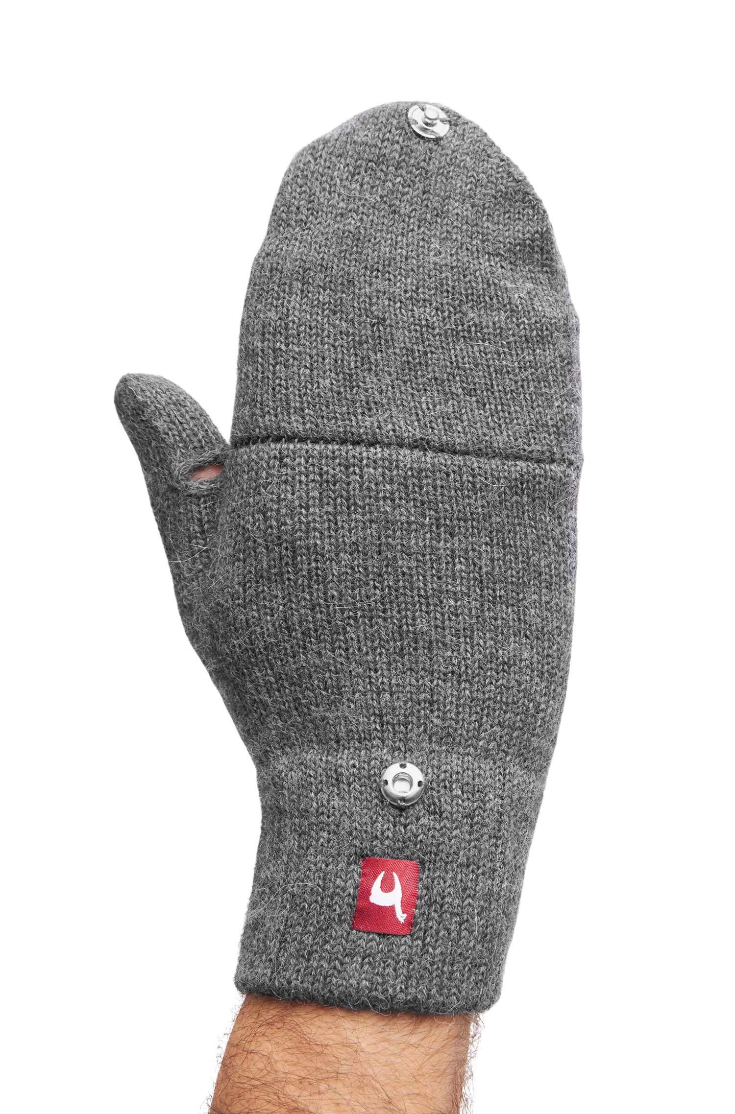 Luna - five-finger gloves