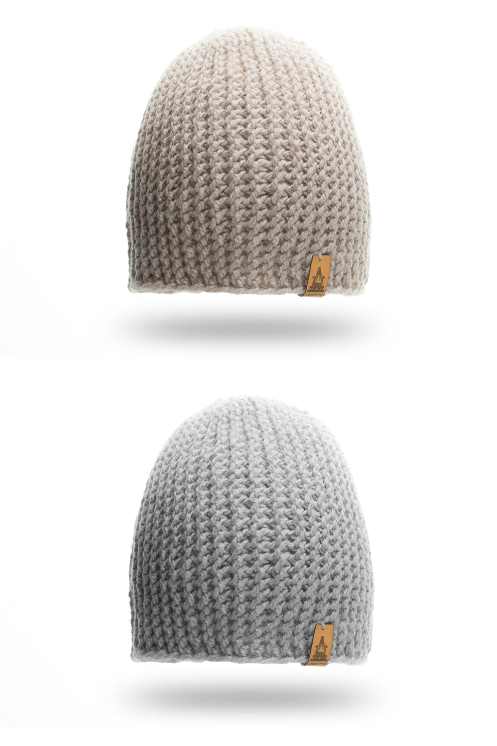 Sonia - czapka unisex z alpaki