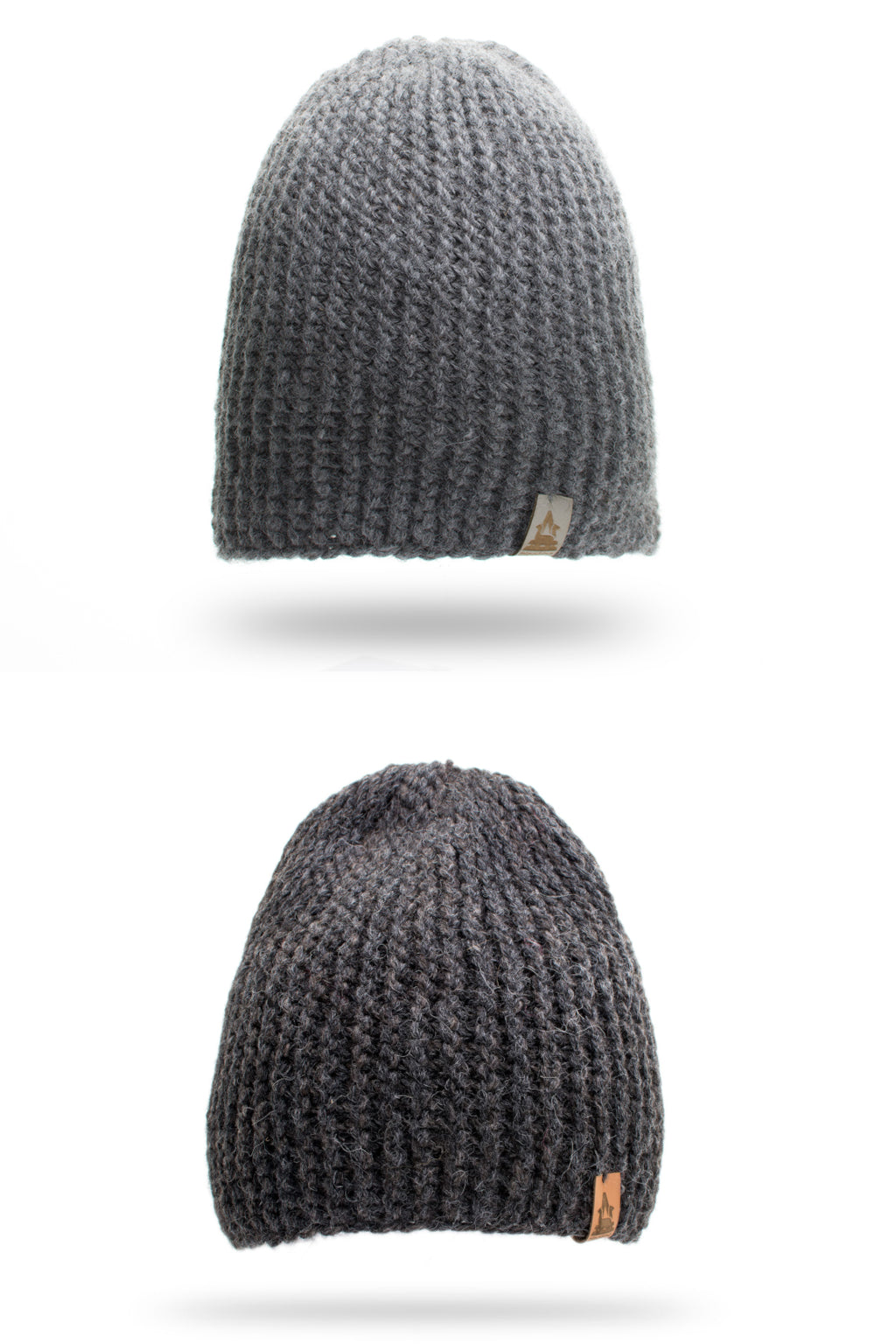 Sonia - czapka unisex z alpaki